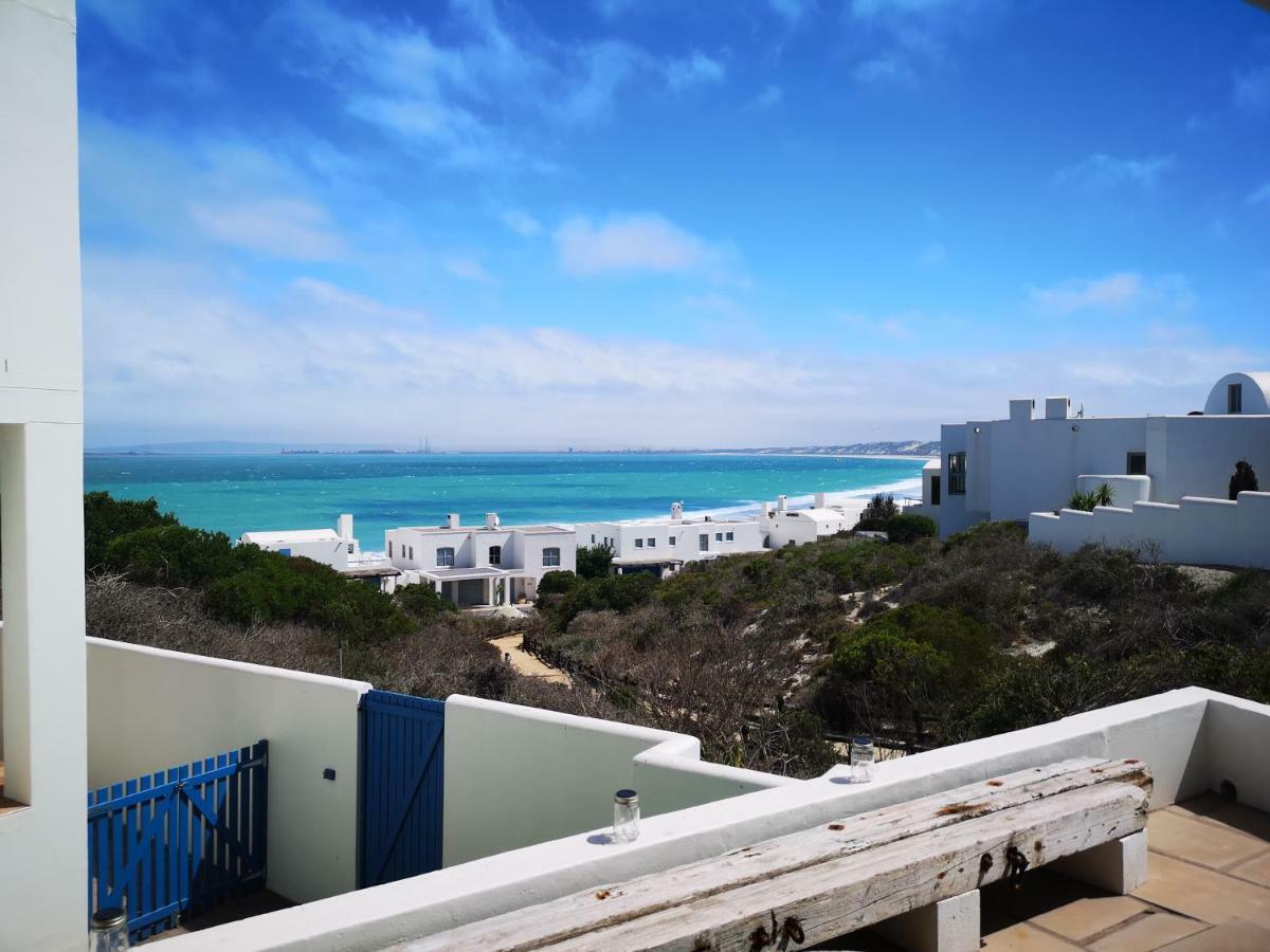 Villa Paradiso Langebaan Esterno foto